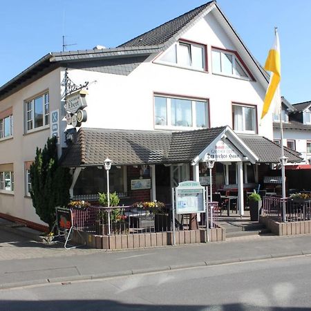 Hotel Ebert Neuhof  Extérieur photo