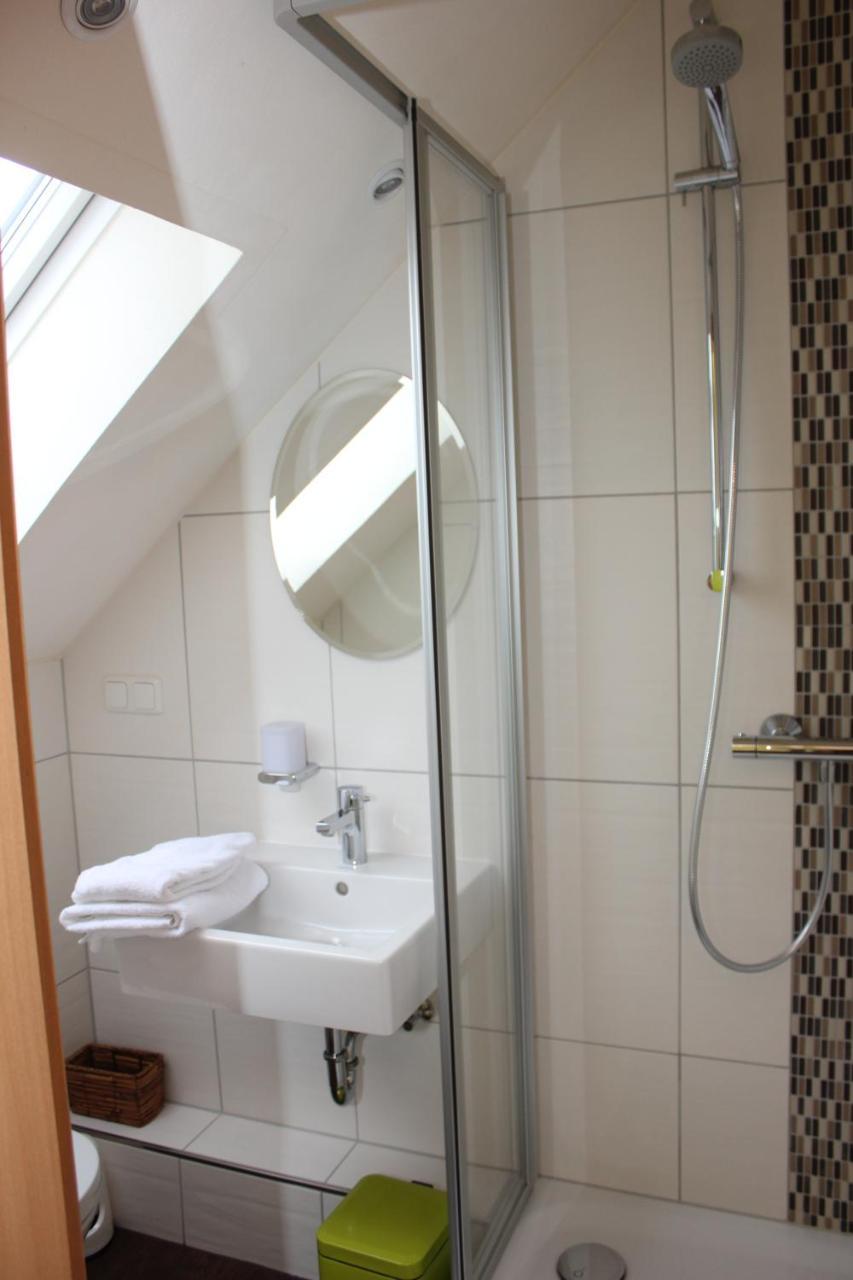 Hotel Ebert Neuhof  Extérieur photo
